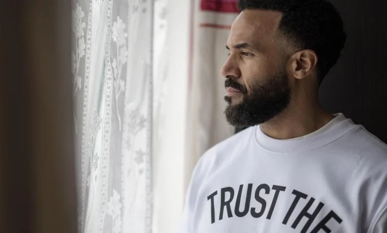 Craig David to headline Wychwood Festival in Cheltenham