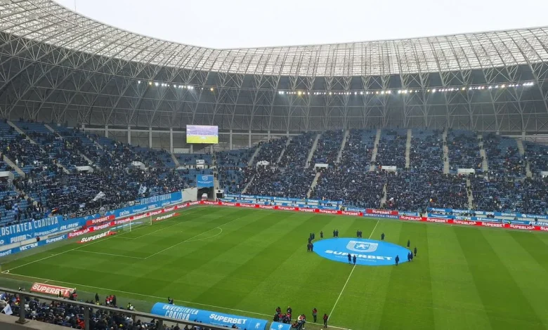 Craiova - Metaloglobus, duel între echipele despărțite de 45 de puncte! Echipele probabile + Cele mai bune cote