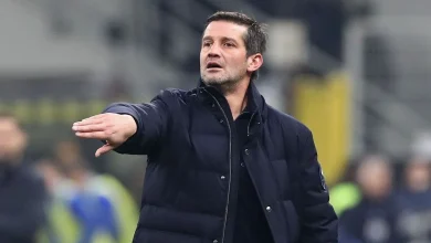 Cremonese-Inter, le formazioni ufficiali