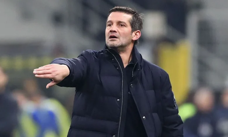 Cremonese-Inter, le formazioni ufficiali