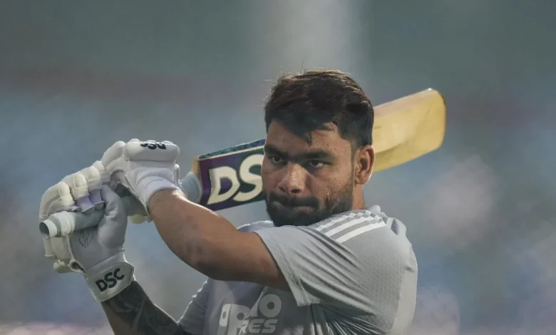 Cricketer Rinku Singh’s Facebook account hacked; Aligarh police launches probe