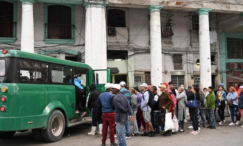 Crise énergétique | Cuba adopte des mesures d’urgence, dont la semaine de quatre jours