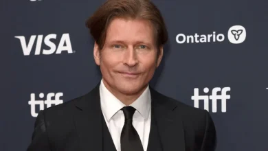 Crispin Glover Accused of Holding Model 'Captive' as 'Sex Slave' in Lawsuit