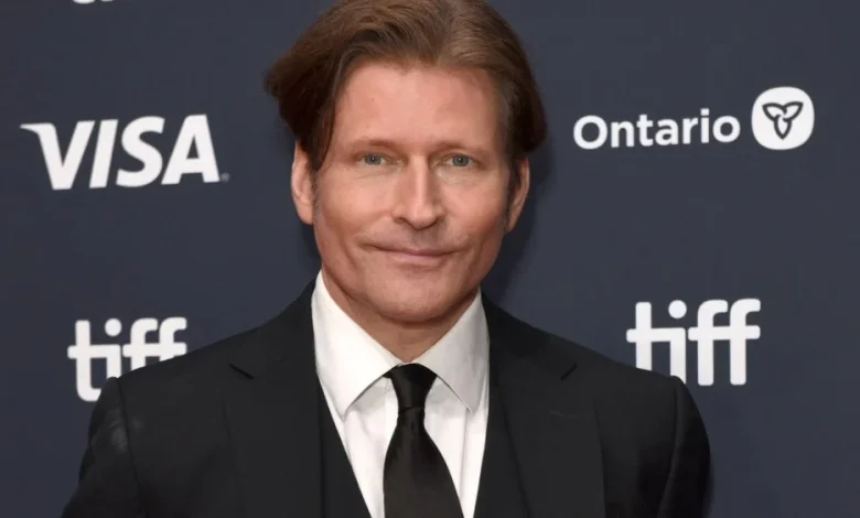 Crispin Glover Accused of Holding Model 'Captive' as 'Sex Slave' in Lawsuit