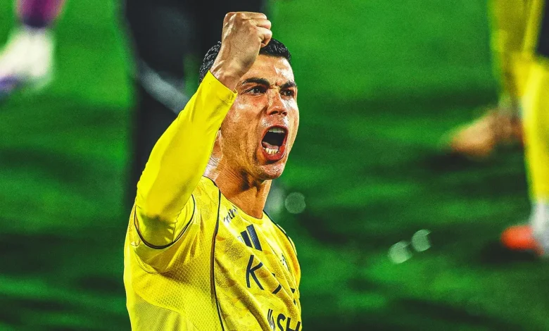 Cristiano Ronaldo Makes Return 3-Game Absence With Goal For Al-Nassr