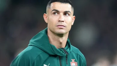 Cristiano Ronaldo again absent for Al Nassr game but pictured training in Riyadh