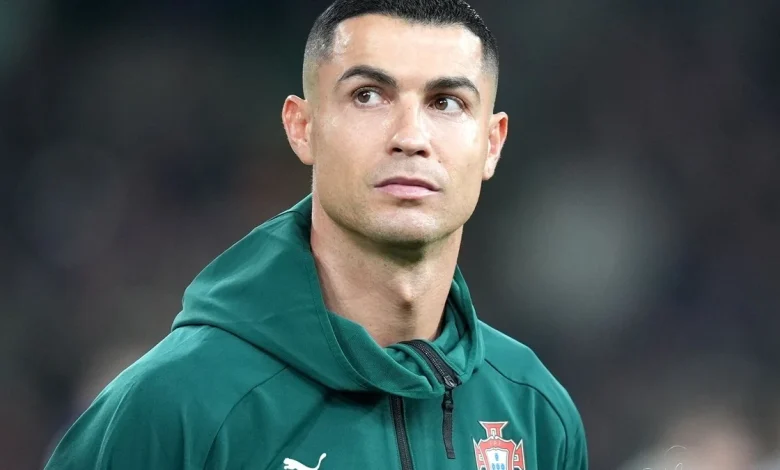 Cristiano Ronaldo again absent for Al Nassr game but pictured training in Riyadh