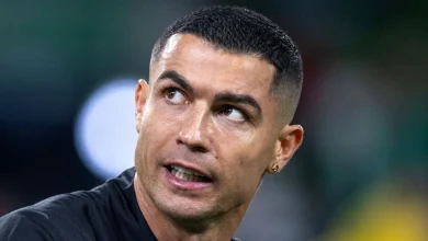 Cristiano Ronaldo purchases 25% stake in Spanish club Almeria