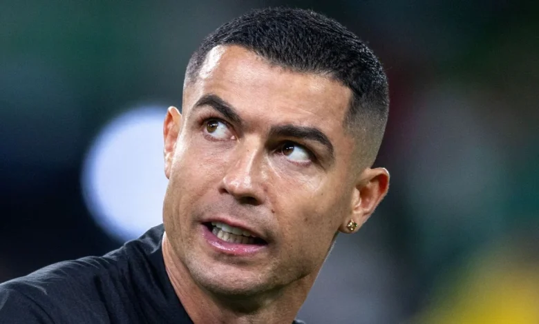 Cristiano Ronaldo purchases 25% stake in Spanish club Almeria