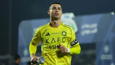 Cristiano Ronaldo returns to Al Nassr lineup as protest ends