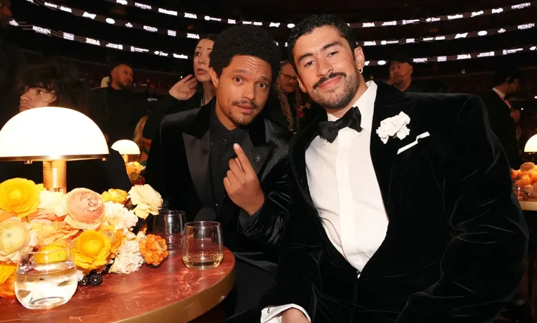 Critic’s Notebook: Trevor Noah’s Final Grammys Hosting Gig Is a Dud, but Big Performances and Passionate Speeches Carry the Telecast