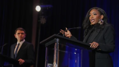 Crockett leads Talarico by double digits in Texas Senate poll