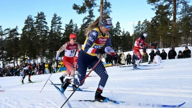 Cross-country skiing at 2026 Winter Olympics: How it works, competition schedule