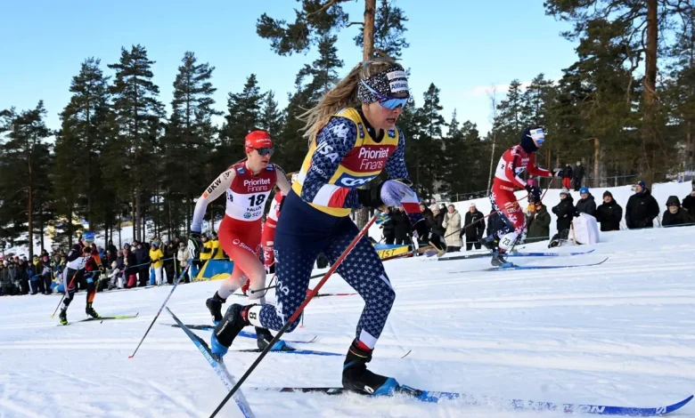 Cross-country skiing at 2026 Winter Olympics: How it works, competition schedule