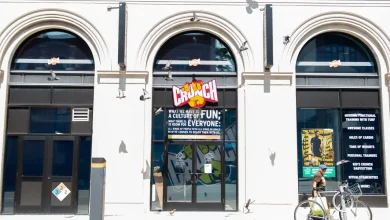 Crunch Fitness responds to backlash after ICE memo from Texas franchise leaks