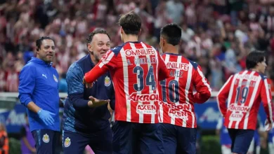 Cruz Azul vs. Chivas: el invicto del Rebaño ante su prueba de fuego