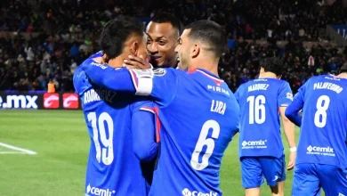Cruz Azul y su 'mutación' desde que ganó la Concacaf Champions Cup