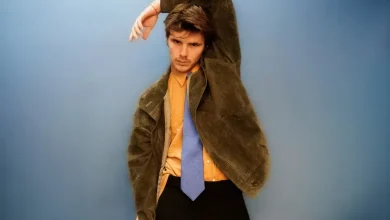 Cruz Beckham Makes a Romantic Gesture on ‘For Your Love’: Stream It Now