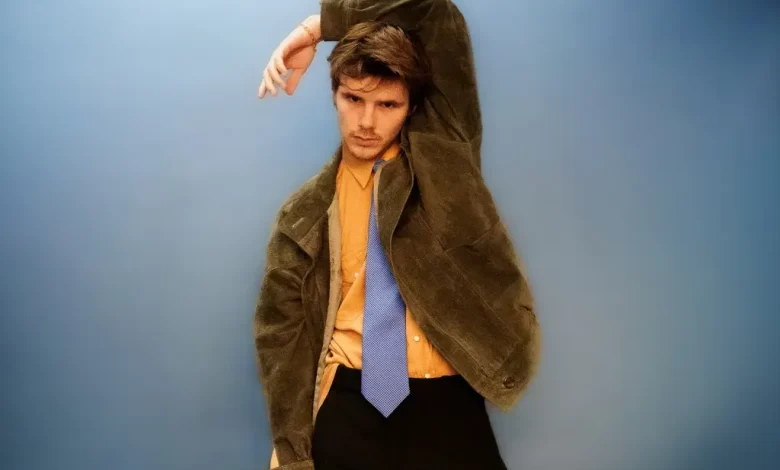 Cruz Beckham Makes a Romantic Gesture on ‘For Your Love’: Stream It Now