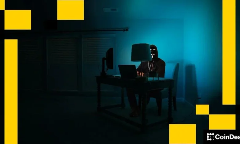 Crypto investigator ZachXBT alleges trading platform Axiom's employee conducted insider trading