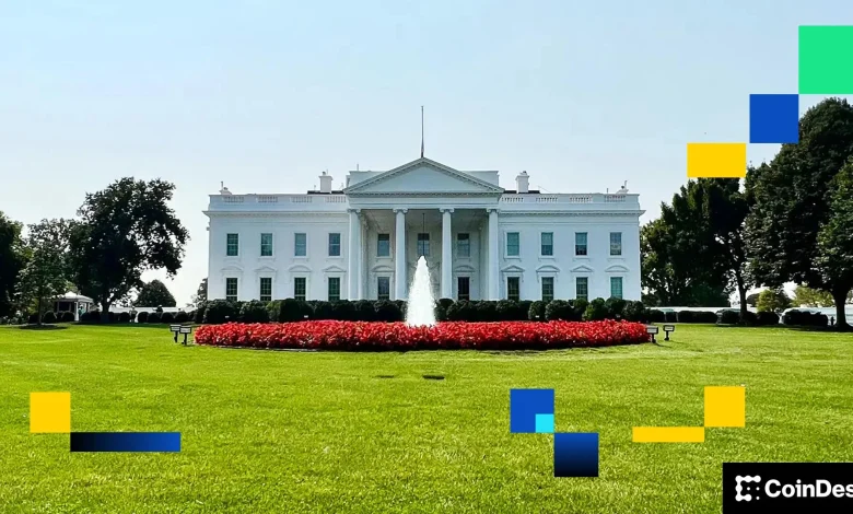 Crypto's banker adversaries didn't want to deal in latest White House meeting on bill