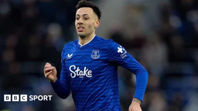 Crystal Palace transfer news: Eagles consider bid for Everton's Dwight McNeil