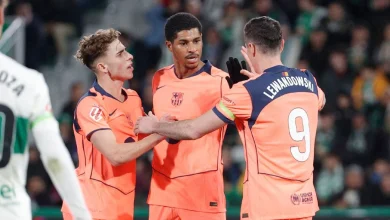 Cuándo juegan Albacete vs. Barcelona por Copa del Rey: equipo, fecha, hora y TV en vivo