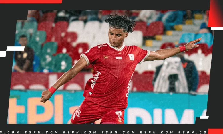 Cuándo juegan Alianza vs. América de Cali por Liga BetPlay: equipo, fecha, hora y TV en vivo