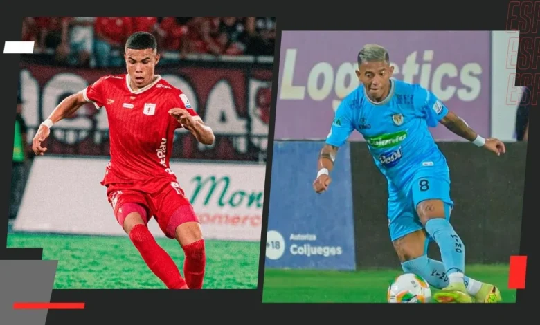 Cuándo juegan América vs Jaguares por Liga BetPlay: equipo, fecha, hora y TV en vivo