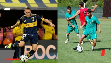 Cuándo juegan Boca vs. Gimnasia de Chivilcoy por los 32avos de final de la Copa Argentina 2026: equipo, fecha, hora y TV en vivo