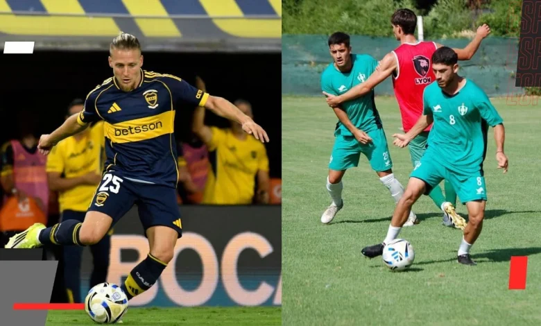 Cuándo juegan Boca vs. Gimnasia de Chivilcoy por los 32avos de final de la Copa Argentina 2026: equipo, fecha, hora y TV en vivo