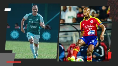 Cuándo juegan Cali vs. Deportivo Pasto por Liga BetPlay 2026: equipo, fecha, hora y TV en vivo
