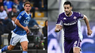 Cuándo juegan Como vs. Fiorentina por la Serie A: equipo, fecha, hora y TV en vivo