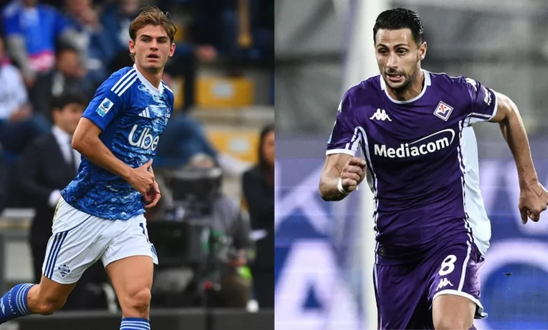 Cuándo juegan Como vs. Fiorentina por la Serie A: equipo, fecha, hora y TV en vivo