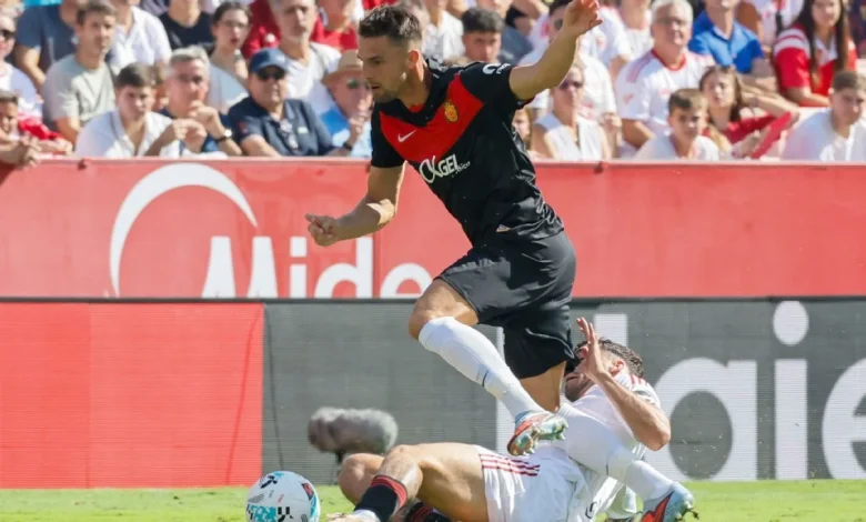 Cuándo juegan Mallorca vs. Sevilla por la LaLiga en España