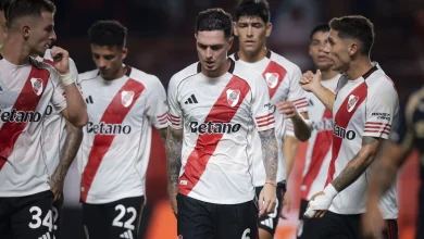Cuándo juegan River vs. Ciudad de Bolívar por los 32avos de final de la Copa Argentina: equipo, fecha, hora y TV en vivo