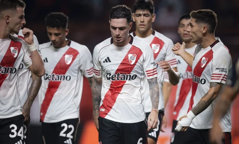 Cuándo juegan River vs. Ciudad de Bolívar por los 32avos de final de la Copa Argentina: equipo, fecha, hora y TV en vivo