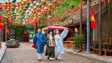 Cuando viajar se convierte en la primera opción del año.