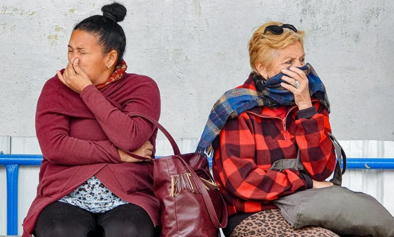 Cuba Just Had Its First Freeze On Record