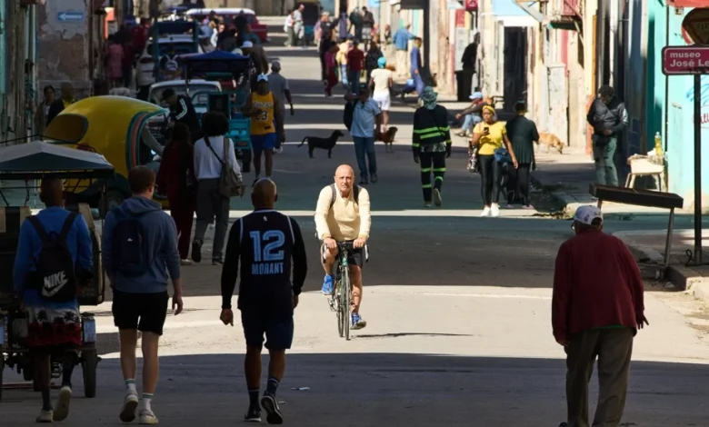 Cuba | La crise que le Canada ne peut ignorer