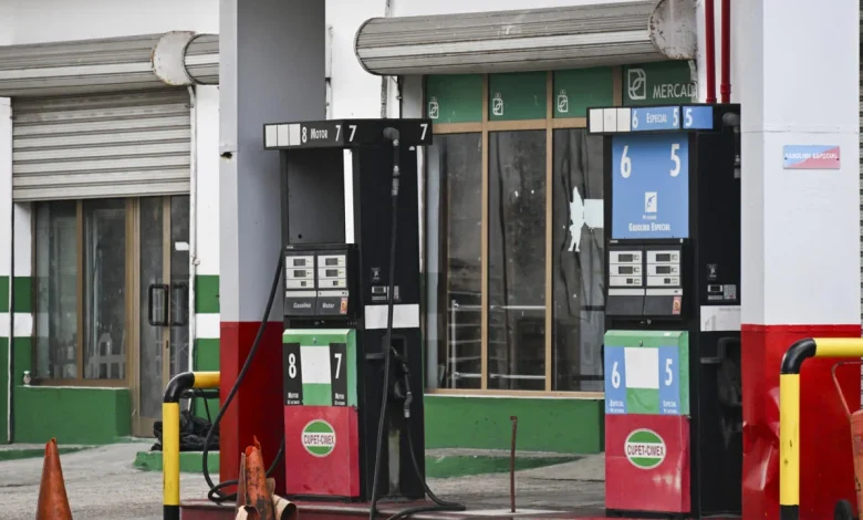 Cuba adopts urgent measures to protect essential services as US threatens fuel supply