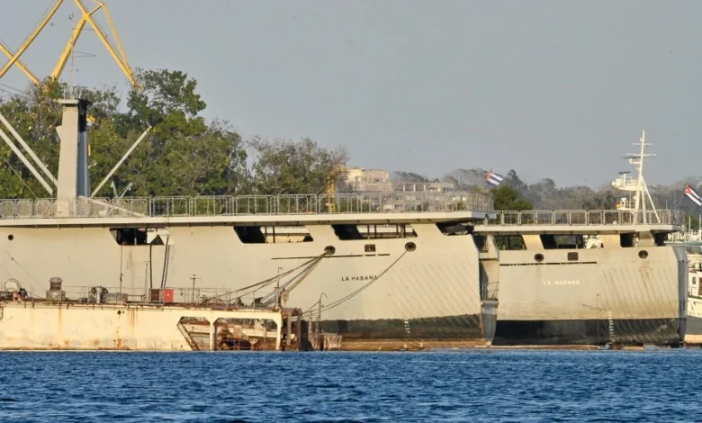 Cuba dénonce une tentative d’« infiltration » d’un groupe armé depuis les États-Unis