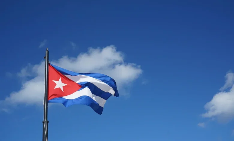 Cuba says 4 killed after speedboat from Florida entered Cuban waters and opened fire