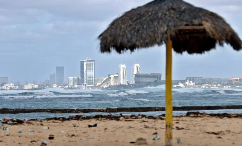 Cuban border agents fire upon Florida-tagged speedboat, killing four | Military News