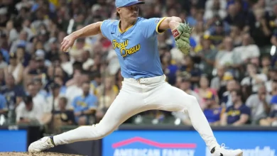 Cubs Nearing Deal With Shelby Miller