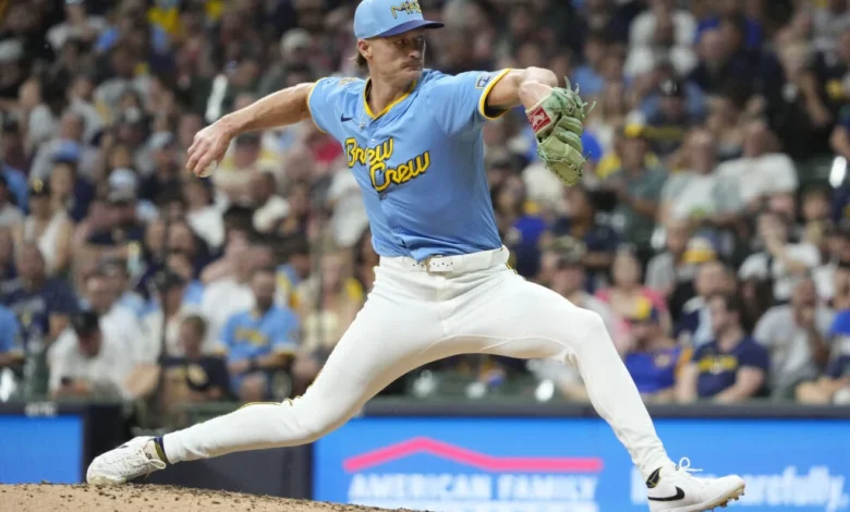 Cubs Nearing Deal With Shelby Miller