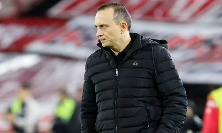 Cúcuta vs. Medellín: Los 20 convocados de Restrepo para la fecha 6