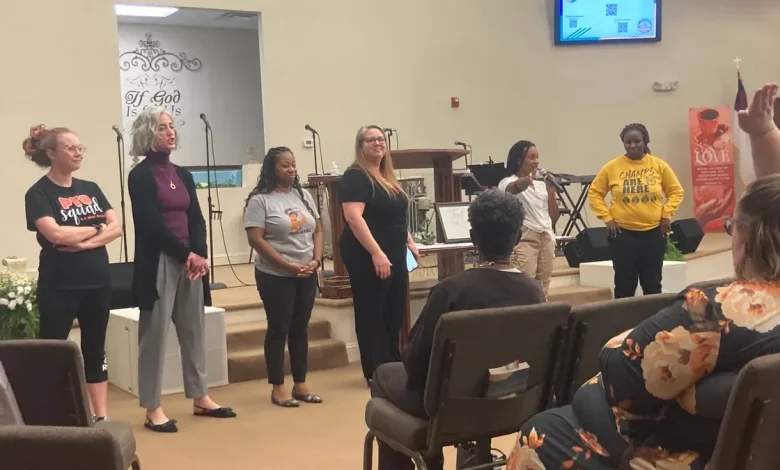 Cumberland County parents push back on school closures: 'Don't eliminate them'