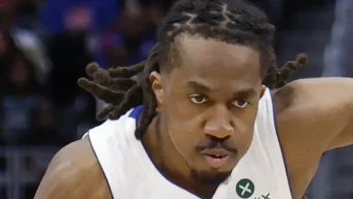 Curious case of Daniss Jenkins leaves Pistons with troubling question