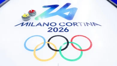 Curling focus turns to men’s and women’s team event at Milano Cortina 2026 Olympic Winter Games